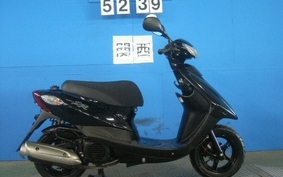 YAMAHA JOG ZR Gen.3 2009 SA39J