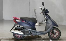 YAMAHA JOG ZR SA56J