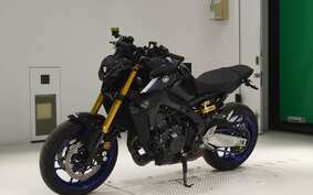 YAMAHA MT-09 SP 2021 RN69J