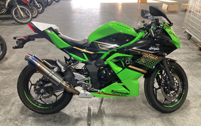 KAWASAKI Ninja 250SL BX250A