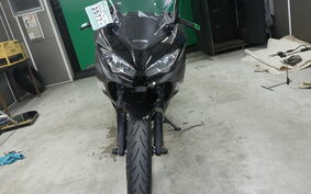 KAWASAKI NINJA 400 2023 EX400L