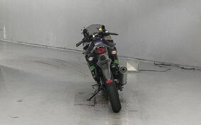 KAWASAKI NINJA 250R EX250K