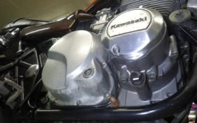 KAWASAKI ZEPHYR 400 Gen.2 1991 ZR400C