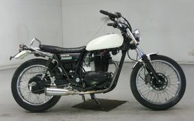 KAWASAKI 250TR 2004 BJ250F