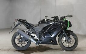 KAWASAKI NINJA 250R EX250K