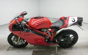 DUCATI 749 R 2004 H501A