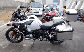 BMW R1200GS ADVENTURE 2017 0A02