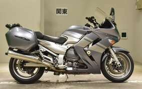 YAMAHA FJR1300 AS 2008 RP13