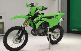 KAWASAKI KX112 KX112A