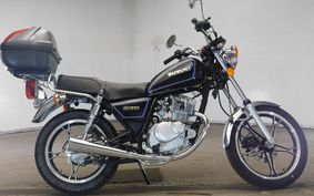 SUZUKI GN125 H PCJG9