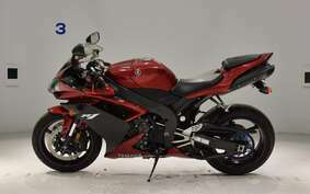 YAMAHA YZF-R1 2009