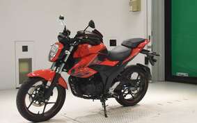 SUZUKI GIXXER 150 ED13N