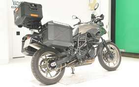 BMW F700GS 2013