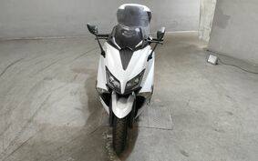 YAMAHA T-MAX 530 2015 SJ12J