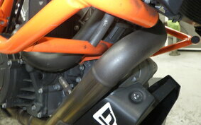 KTM 1290 SUPER DUKE GT 2020 V6940