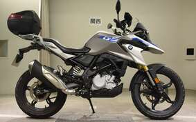 BMW G310GS 2018 0G02