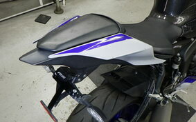 YAMAHA YZF-R6 2020