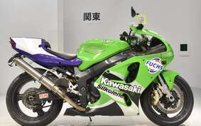 KAWASAKI NINJA ZX-7R 2000 ZX750P