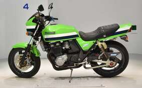 KAWASAKI ZRX400 1994 ZR400E