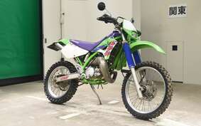 KAWASAKI KDX220SR DX220B