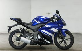 YAMAHA YZF-R125 RE06