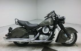 KAWASAKI VULCAN 400 DRIFTER 1999 VN400D