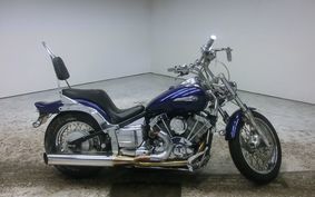 YAMAHA DRAGSTAR 400 2003 VH01J