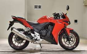 HONDA CBR400R ABS 2014 NC47