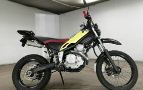 YAMAHA TRICKER DG10J