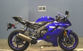 YAMAHA YZF-R6 2019 RJ28