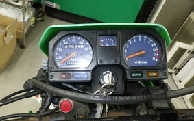 KAWASAKI KMX200 MX200A