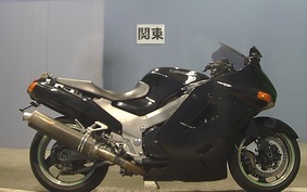 KAWASAKI ZZ1100 NINJA R Gen.2 1996 ZXT10D