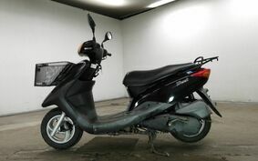 YAMAHA AXIS 125 TREET SE53J