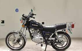 SUZUKI GN125 H PCJG9