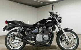 KAWASAKI ZEPHYR 400 1991 ZR400C