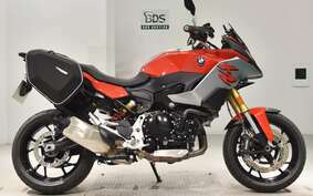 BMW F900XR 2021 0K21