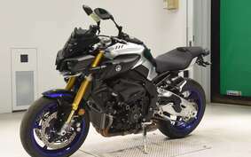 YAMAHA MT-10 SP 2020 RN50J