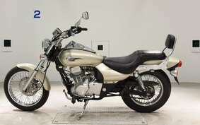 KAWASAKI ELIMINATOR 125 BN125A