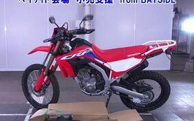 HONDA CRF250L-2 MD47