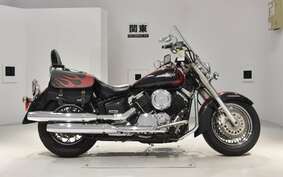 YAMAHA DRAGSTAR 1100 CLASSIC 2004 VP13J