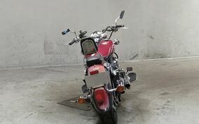 YAMAHA DRAGSTAR 400 CLASSIC 2003 VH01J