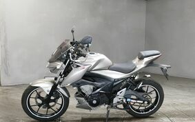 SUZUKI GSX-S150 DL22A