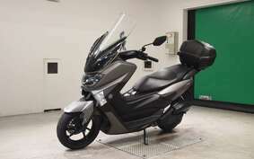 YAMAHA N-MAX SED6J