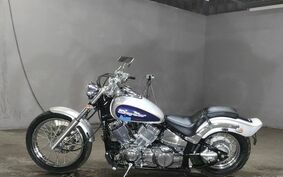 YAMAHA DRAGSTAR 400 1997 4TR