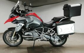 BMW R1200C 2013 0A01