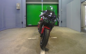 KAWASAKI NINJA 1000 A 2011 ZXT00G