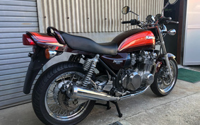 KAWASAKI ZEPHYR 750 RS Type 2024 ZR750D