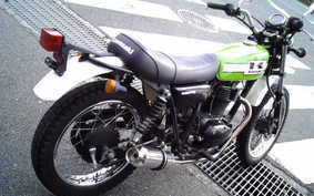 KAWASAKI 250TR 2003 BJ250F