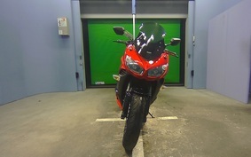 KAWASAKI NINJA 1000 A 2011 ZXT00G