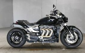 TRIUMPH ROCKET III R 2020 YBG11